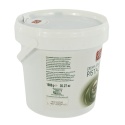 Zestaw PISTI CREMA DI PISTACCHIO krem pistacjowy 45% Sycylia 1kg x5 szt.