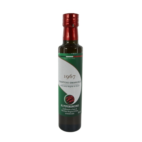 Zestaw oliwa z oliwek 250ml x7 szt. Smakowe Frantoio Emanuele Włochy Zestaw oliwa z oliwek 250ml x7 szt. Smakowe Frantoio Emanuele Włochy