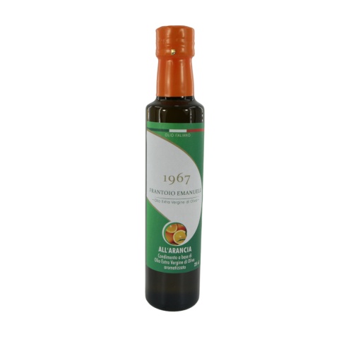 Zestaw oliwa z oliwek 250ml x7 szt. Smakowe Frantoio Emanuele Włochy Zestaw oliwa z oliwek 250ml x7 szt. Smakowe Frantoio Emanuele Włochy