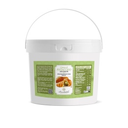 BRONTEDOLCI KREM PISTACJOWY 40% 500g Włochy