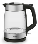 Czajnik elektryczny szklany Tefal KI605830 z podświetleniem LED
