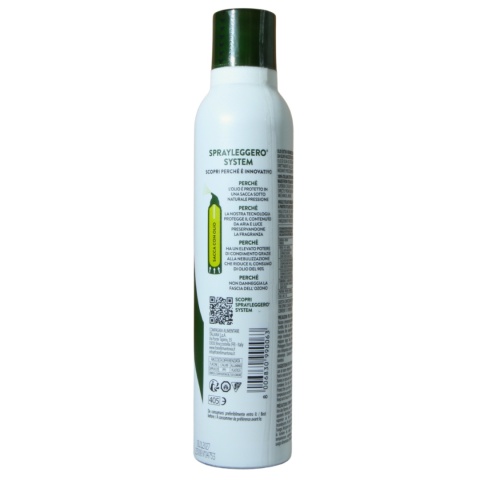 FRATELLI MANTOVA Oliwa z Oliwek Extra Vergine w Sprayu 200ml FRATELLI MANTOVA Oliwa z Oliwek Extra Vergine w Sprayu 200ml