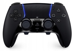 KONTROLER PS5 DUALSENSE EDGE BLACK