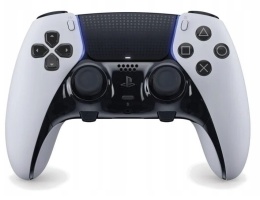 KONTROLER PS5 DUALSENSE EDGE V2 WHITE