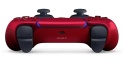 Kontroler DUALSENSE PS5 w Kolorze Wulkanicznej Czerwieni