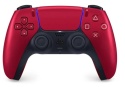 Kontroler DUALSENSE PS5 w Kolorze Wulkanicznej Czerwieni