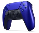Kontroler PS5 DualSense Cobalt Blue - Elegancki Kontroler o Wyjątkowej Wydajności