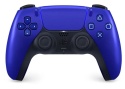 Kontroler PS5 DualSense Cobalt Blue - Elegancki Kontroler o Wyjątkowej Wydajności