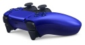 Kontroler PS5 DualSense Cobalt Blue - Elegancki Kontroler o Wyjątkowej Wydajności