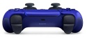 Kontroler PS5 DualSense Cobalt Blue - Elegancki Kontroler o Wyjątkowej Wydajności
