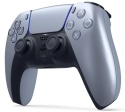 Kontroler PS5 STERLING SILVER