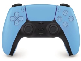 Kontroler PS5 w Kolorze STARLIGHT BLUE