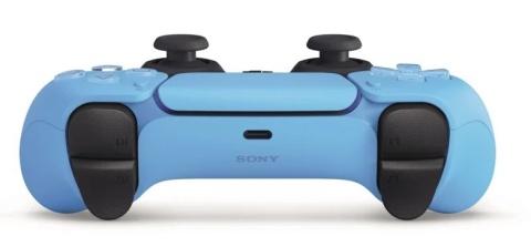 Kontroler PS5 w Kolorze STARLIGHT BLUE Kontroler PS5 w Kolorze STARLIGHT BLUE
