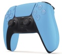 Kontroler PS5 w Kolorze STARLIGHT BLUE