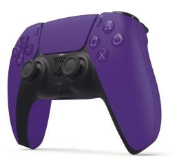 Kontroler PlayStation 5 w Kolorze GALACTIC PURPLE