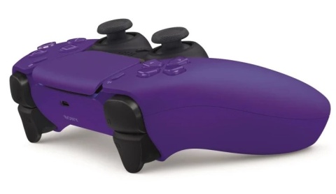 Kontroler PlayStation 5 w Kolorze GALACTIC PURPLE Kontroler PlayStation 5 w Kolorze GALACTIC PURPLE