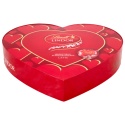 LINDT LINDOR Praliny Serce Czekolada Mleczna Walentynki 96g