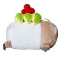 MASKOTKA SUSHI JAPAN LENIWIEC Awokado Rolka 25cm MASKOTKA SUSHI JAPAN LENIWIEC Awokado Rolka 25cm