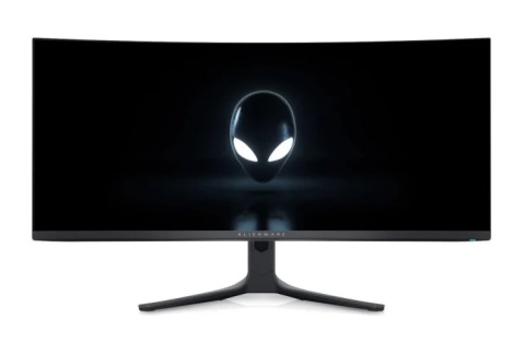 MONITOR DELL AW3423DWF