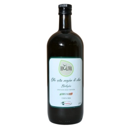 MORETTINI BIOLIVA Extra Vergine 1L Włochy Toskania