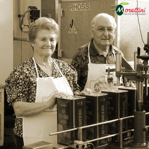 MORETTINI BIOLIVA Extra Vergine Puszka 5L 100% Italiano Włochy Toskania MORETTINI BIOLIVA Extra Vergine Puszka 5L 100% Italiano Włochy Toskania