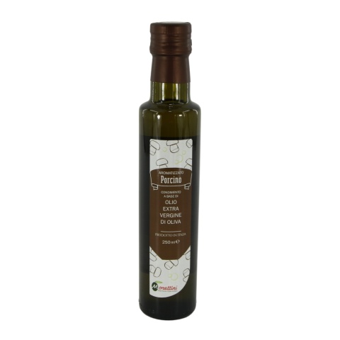 MORETTINI aromatyzowana oliwa z oliwek smak BOROWIKI 250ml Toskania Włochy MORETTINI aromatyzowana oliwa z oliwek smak BOROWIKI 250ml Toskania Włochy