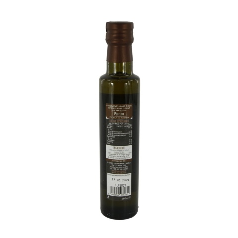 MORETTINI aromatyzowana oliwa z oliwek smak BOROWIKI 250ml Toskania Włochy MORETTINI aromatyzowana oliwa z oliwek smak BOROWIKI 250ml Toskania Włochy