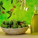 MORETTINI aromatyzowana oliwa z oliwek smak BOROWIKI 250ml Toskania Włochy