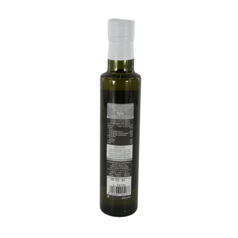 MORETTINI aromatyzowana oliwa z oliwek smak CZOSNEK 250ml MORETTINI aromatyzowana oliwa z oliwek smak CZOSNEK 250ml