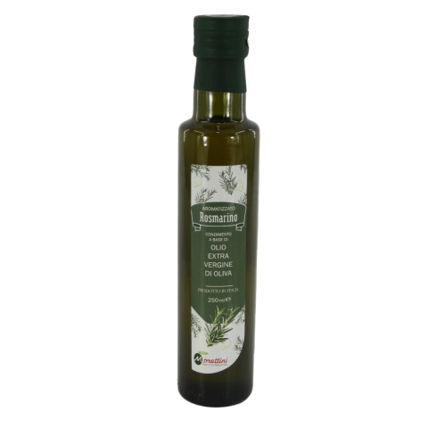 MORETTINI aromatyzowana oliwa z oliwek smak ROZMARYN 250ml Toskania Włochy MORETTINI aromatyzowana oliwa z oliwek smak ROZMARYN 250ml Toskania Włochy
