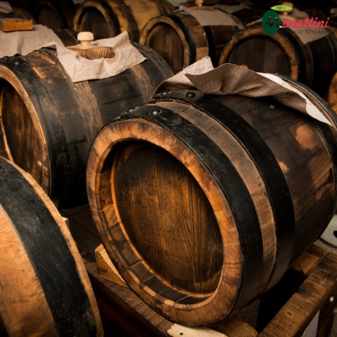 MORETTINI ocet winny białe wino 500ml Włochy Toskania MORETTINI ocet winny białe wino 500ml Włochy Toskania