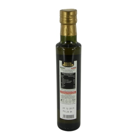 MORETTINI oliwa extra vergine SAN SAVINO 250ml Włochy Toskania MORETTINI oliwa extra vergine SAN SAVINO 250ml Włochy Toskania