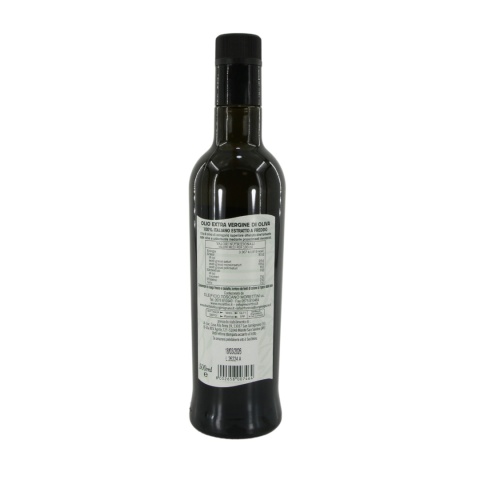 MORETTINI oliwa extra vergine TORRE VERDE 500ml Włochy Toskania MORETTINI oliwa extra vergine TORRE VERDE 500ml Włochy Toskania
