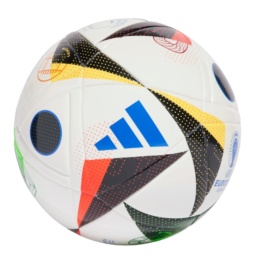 PIŁKA NOŻNA ADIDAS EURO 2024 COMPETITION FUSSBALLIEBE rozmiar 5
