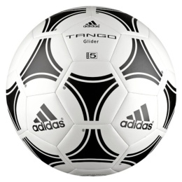 PIŁKA NOŻNA ADIDAS TANGO GLIDER rozmiar 5
