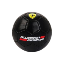 PIŁKA SCUDERIA FERRARI Limited Edition rozmiar 2 Czarna