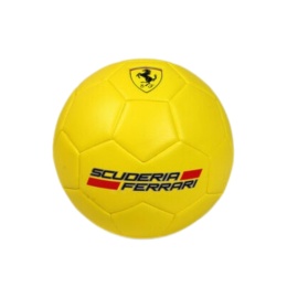 PIŁKA SCUDERIA FERRARI Limited Edition rozmiar 2 Żółta