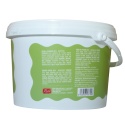 PISTI LABO CREMA AL PISTACCHIO Włoski Krem Pistacjowy 45% Sycylia 5kg