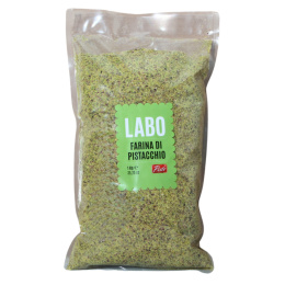 PISTI LABO MĄKA PISTACJOWA Włoska z Sycylii 1kg