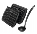 PŁYTY DO GOFROWNICY TEFAL XA724810