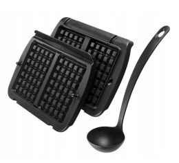PŁYTY DO GOFROWNICY TEFAL XA724810