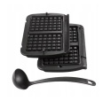 PŁYTY DO GOFROWNICY TEFAL XA724810