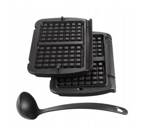PŁYTY DO GOFROWNICY TEFAL XA724810 PŁYTY DO GOFROWNICY TEFAL XA724810
