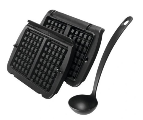 PŁYTY DO GOFROWNICY TEFAL XA724810 PŁYTY DO GOFROWNICY TEFAL XA724810