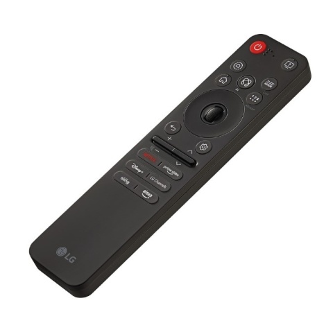 Pilot Magic MR25GA do telewizorów z roku 2025