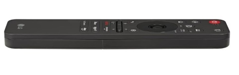 Pilot Magic MR25GA do telewizorów z roku 2025