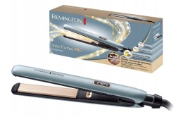 Prostownica Remington S9300 - Stylizacja Włosów na Najwyższym Poziomie