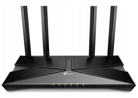 Router TP-LINK Archer AX1800 Router TP-LINK Archer AX1800