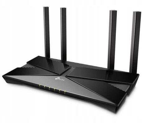 Router TP-LINK Archer AX1800 Router TP-LINK Archer AX1800