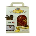 SPECIALE ITALIA ZESTAW Makaron Przyprawa Sos z Borowików PREZENT 730g SPECIALE ITALIA ZESTAW Makaron Przyprawa Sos z Borowików PREZENT 730g